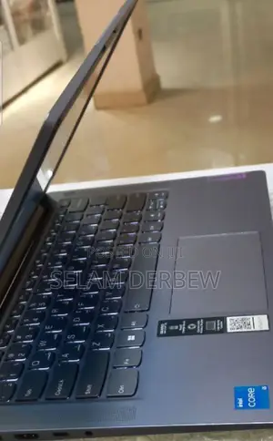 New Laptop Lenovo Ideapad 3 8GB Intel Core I5 SSD 512GB