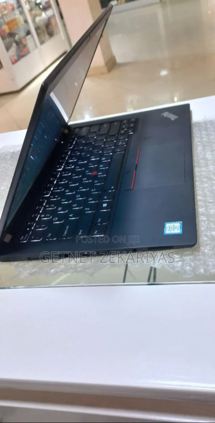 New Laptop Lenovo IdeaPad S10-3t 8GB Intel Core I5 SSD 512GB