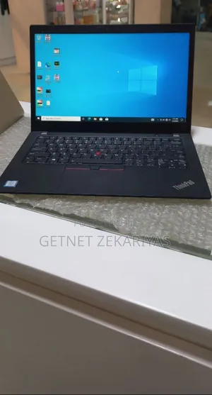 New Laptop Lenovo IdeaPad S10-3t 8GB Intel Core I5 SSD 512GB