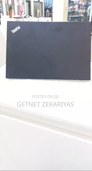 New Laptop Lenovo IdeaPad S10-3t 8GB Intel Core I5 SSD 512GB