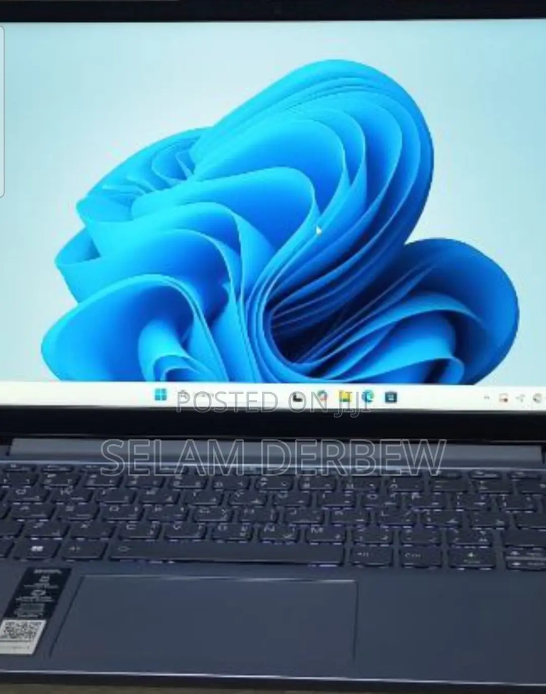 New Laptop Lenovo Ideapad 3 8GB Intel Core I5 SSD 512GB
