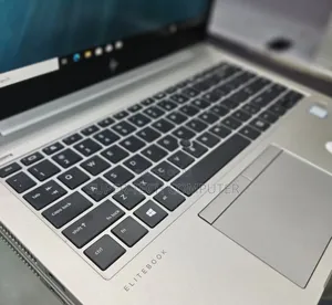 New Laptop HP EliteBook 840 G5 16GB Intel Core I7 SSD 512GB