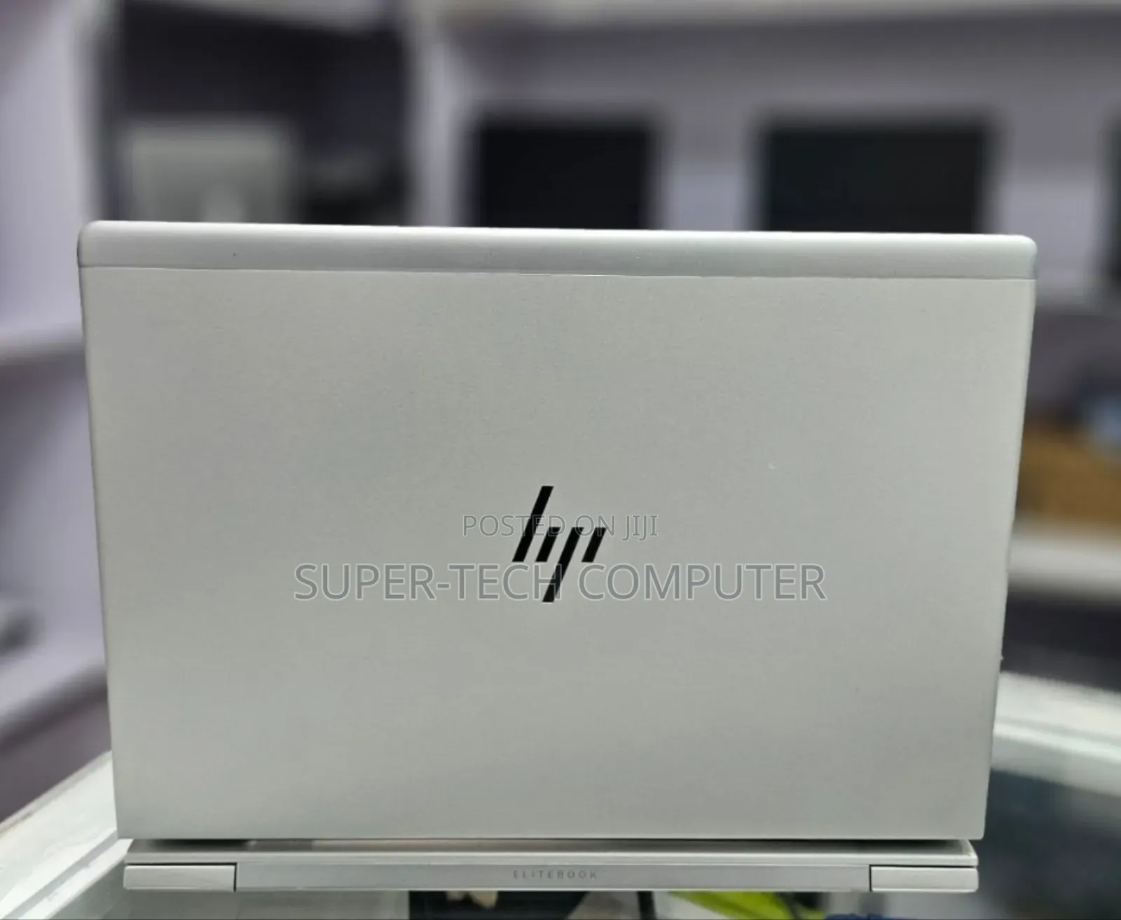 New Laptop HP EliteBook 840 G5 16GB Intel Core I7 SSD 512GB