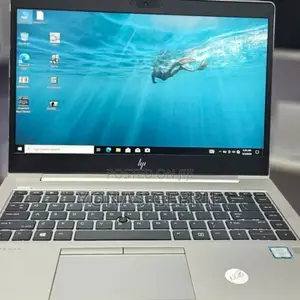 Photo - New Laptop HP EliteBook 840 16GB Intel Core I7 SSD 512GB