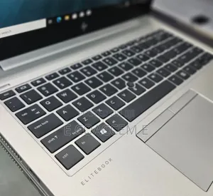 New Laptop HP 16GB Intel Core I7 SSD 512GB