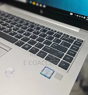 New Laptop HP 16GB Intel Core I7 SSD 512GB