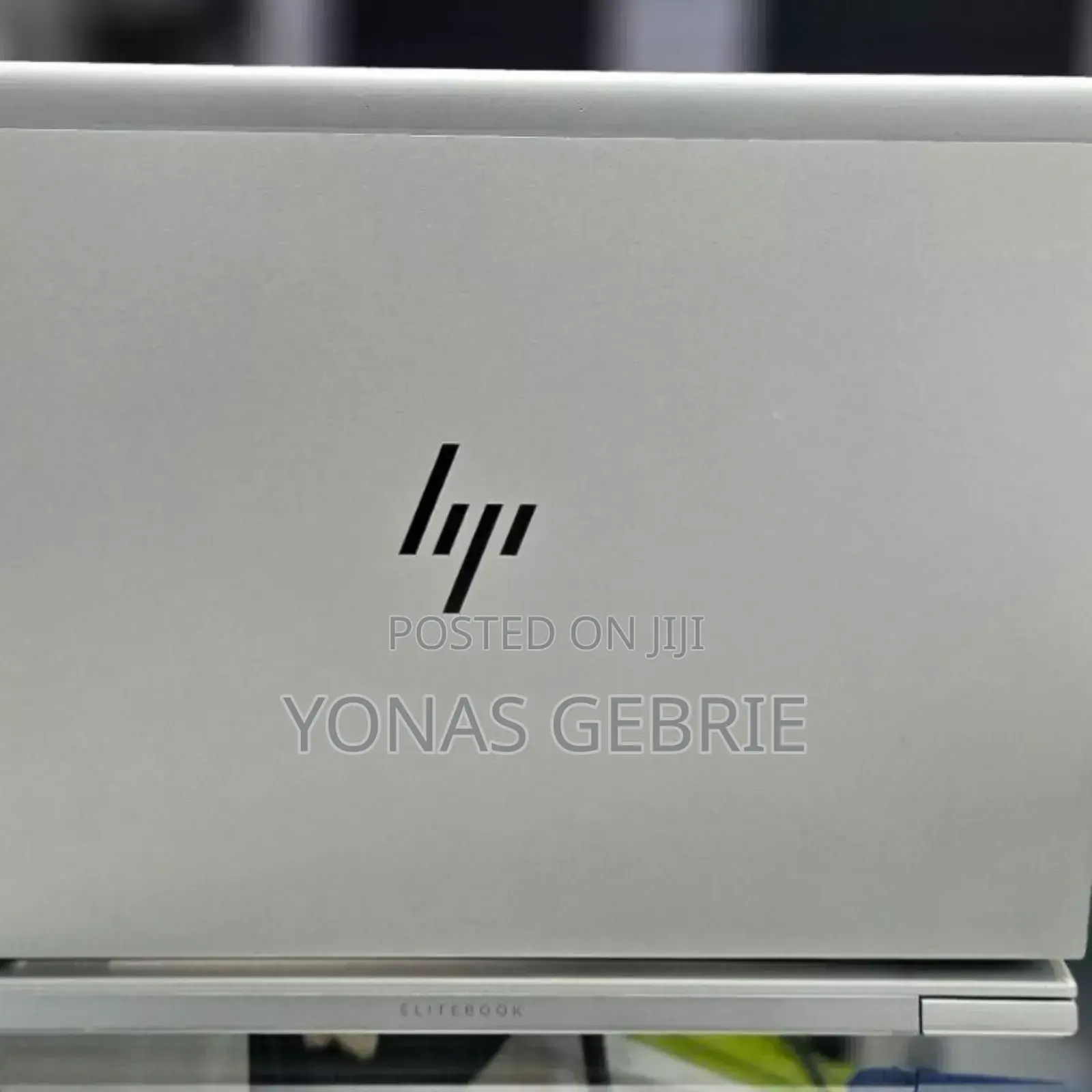 New Laptop HP EliteBook 840 16GB Intel Core I7 SSD 512GB