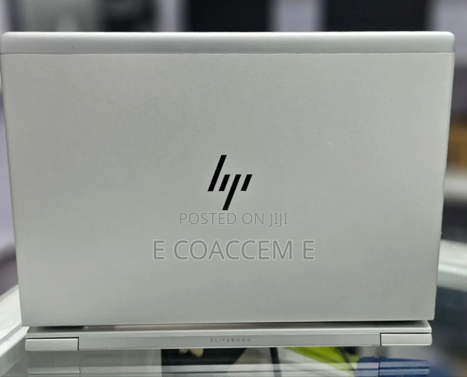 New Laptop HP 16GB Intel Core I7 SSD 512GB