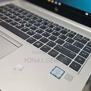 New Laptop HP EliteBook 840 16GB Intel Core I7 SSD 512GB