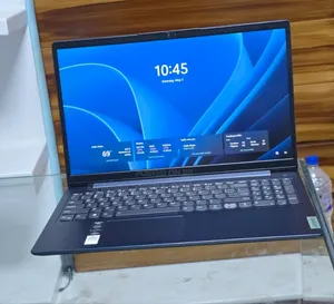 New Laptop Lenovo IdeaPad 520 8GB Intel Core I5 SSD 512GB