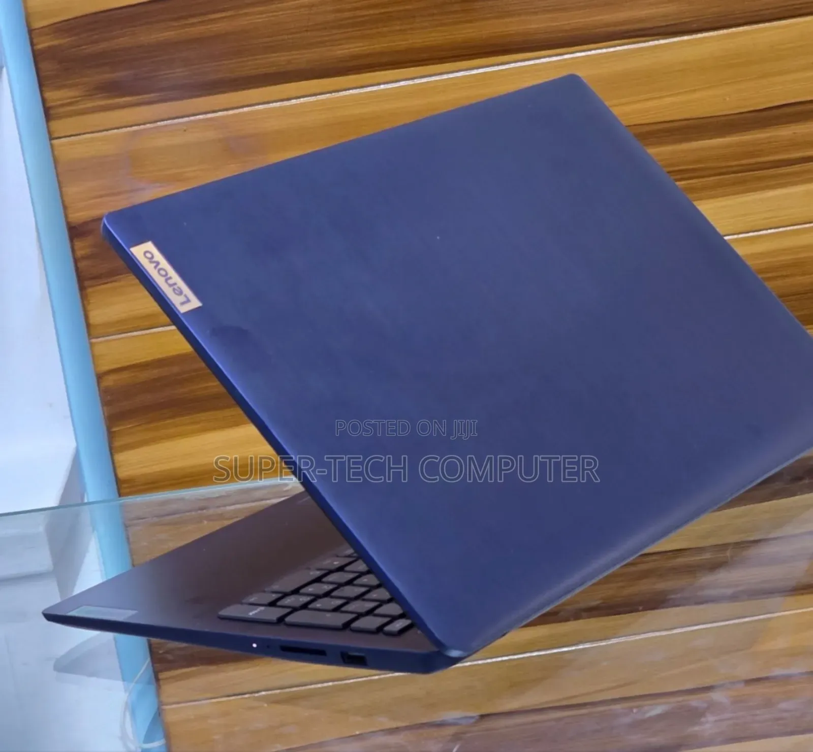 New Laptop Lenovo IdeaPad 520 8GB Intel Core I5 SSD 512GB