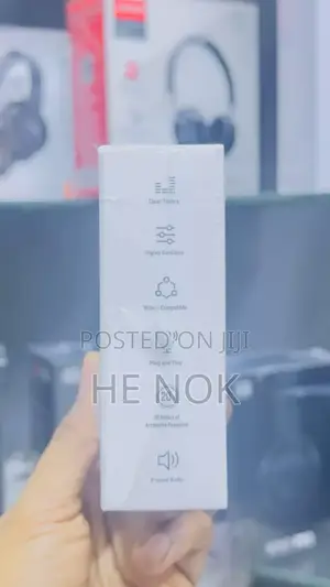 Dual Wireless Microphone 3 in 1