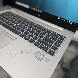 Photo - New Laptop HP EliteBook 840 G6 16GB Intel Core I7 SSD 512GB