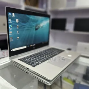 New Laptop HP EliteBook 840 G6 16GB Intel Core I7 SSD 512GB