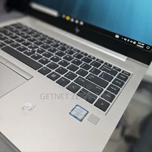 New Laptop HP EliteBook 840 G6 16GB Intel Core I7 SSD 512GB