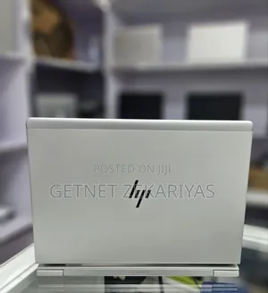 New Laptop HP EliteBook 840 G6 16GB Intel Core I7 SSD 512GB