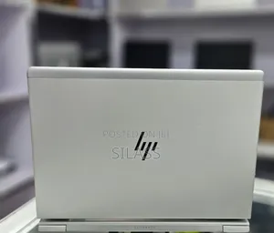 Photo - New Laptop HP EliteBook 840 G6 16GB Intel Core I7 SSD 512GB