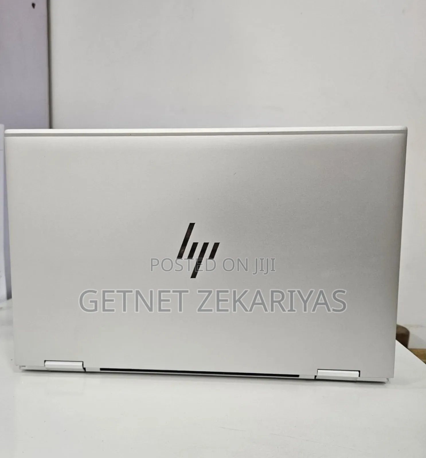 New Laptop HP EliteBook X360 1030 G7 16GB Intel Core I7 SSD 512GB