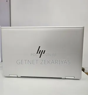 New Laptop HP EliteBook X360 1030 G7 16GB Intel Core I7 SSD 512GB
