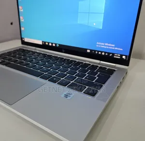 New Laptop HP EliteBook X360 1030 G7 16GB Intel Core I7 SSD 512GB
