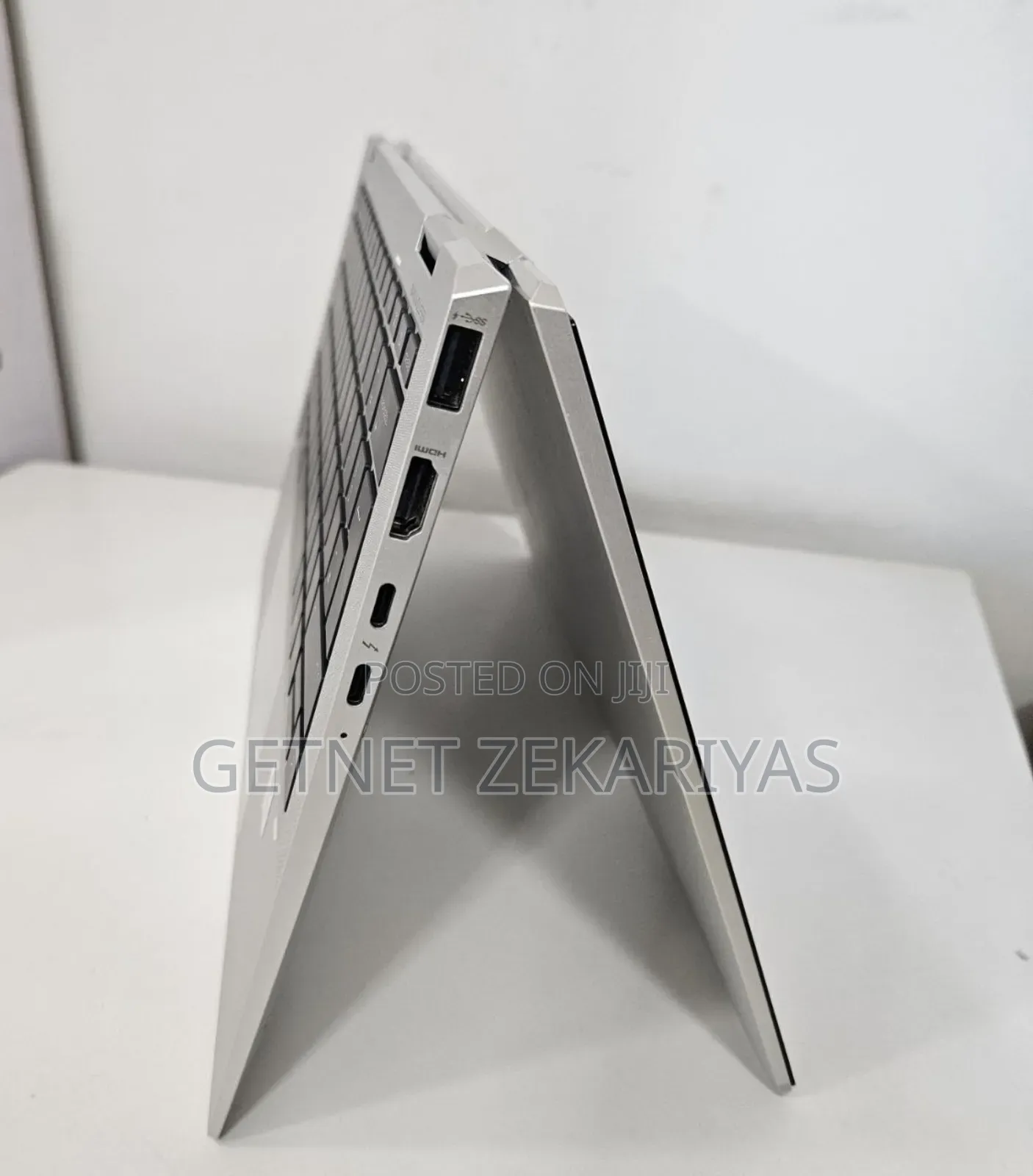 New Laptop HP EliteBook X360 1030 G7 16GB Intel Core I7 SSD 512GB