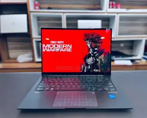 New Laptop Asus 16GB Intel Core I7 SSD 512GB