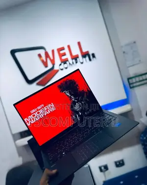 New Laptop Asus 16GB Intel Core I7 SSD 512GB