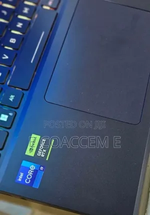 New Laptop Acer 16GB Intel Core I9 SSD 1T