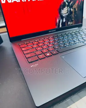 New Laptop Asus 16GB Intel Core I7 SSD 512GB