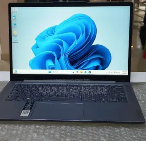 New Laptop Lenovo Ideapad 3 8GB Intel Core I5 SSD 512GB