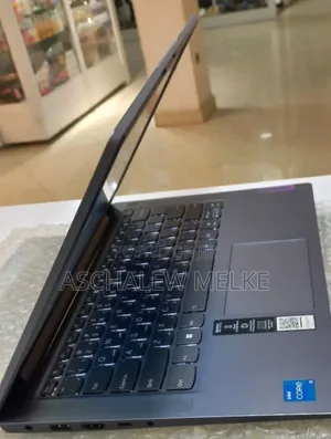 New Laptop Lenovo Ideapad 3 8GB Intel Core I5 SSD 512GB