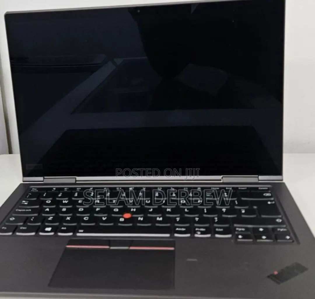 New Laptop Lenovo Thinkpad X1 Yoga 16GB Intel Core I7 SSD 512GB