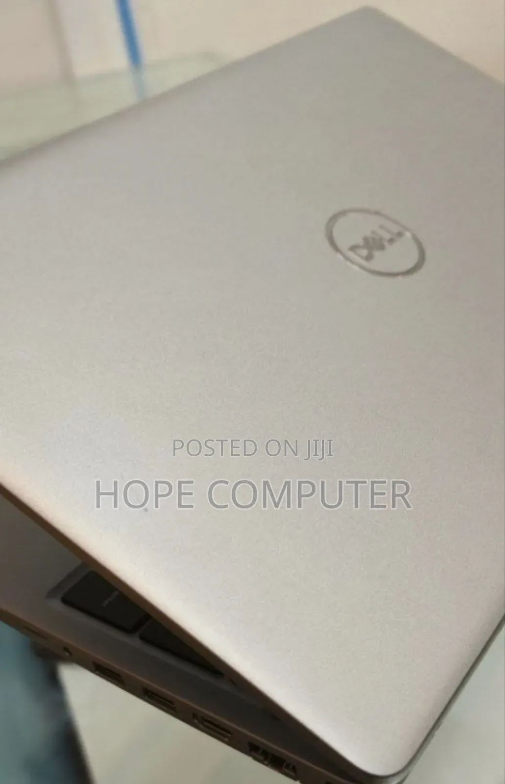 New Laptop Dell Latitude 5310 16GB Intel Core I7 SSD 512GB