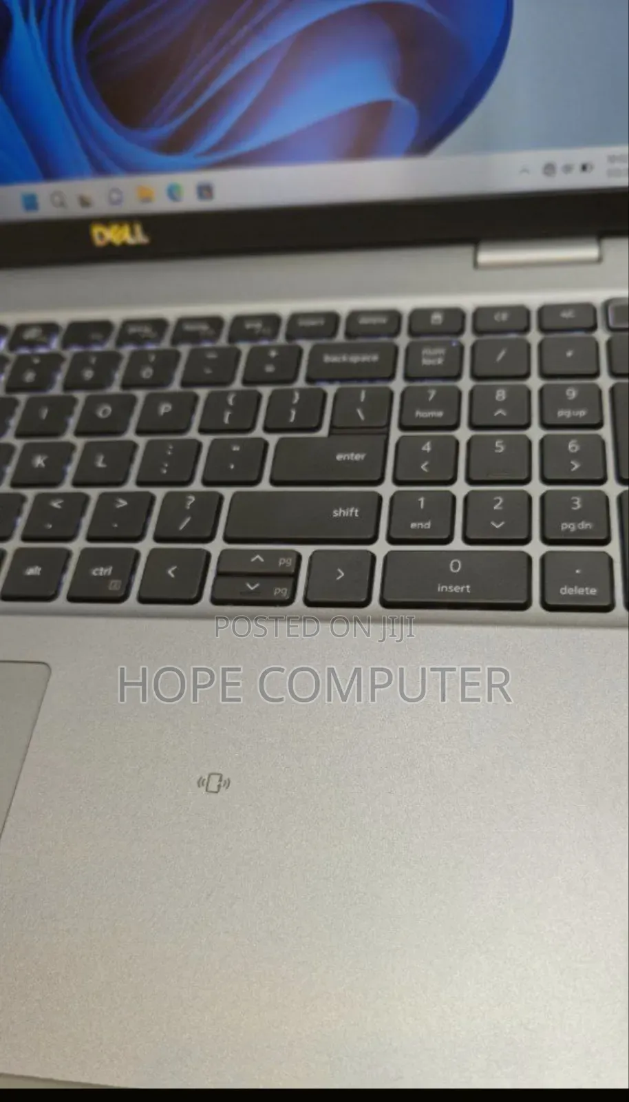 New Laptop Dell Latitude 5310 16GB Intel Core I7 SSD 512GB