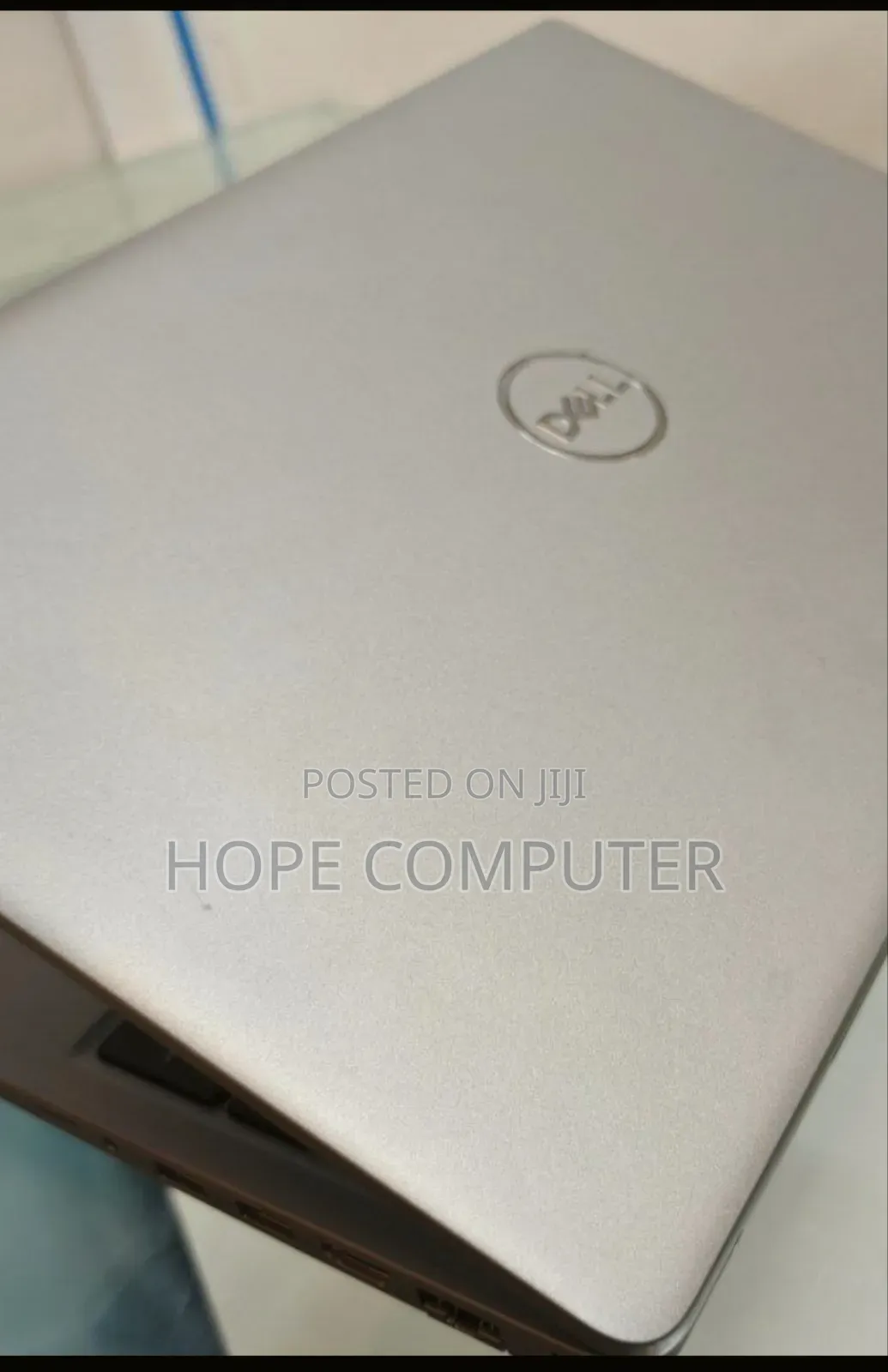 New Laptop Dell Latitude 5310 16GB Intel Core I7 SSD 512GB