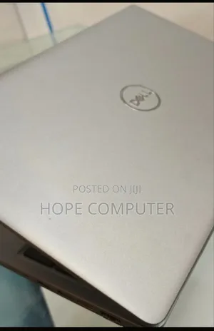 New Laptop Dell Latitude 5310 16GB Intel Core I7 SSD 512GB