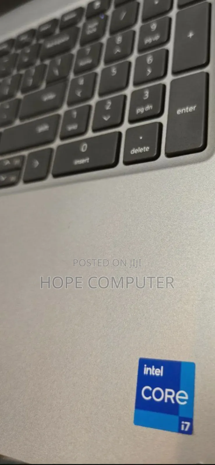 New Laptop Dell Latitude 5310 16GB Intel Core I7 SSD 512GB