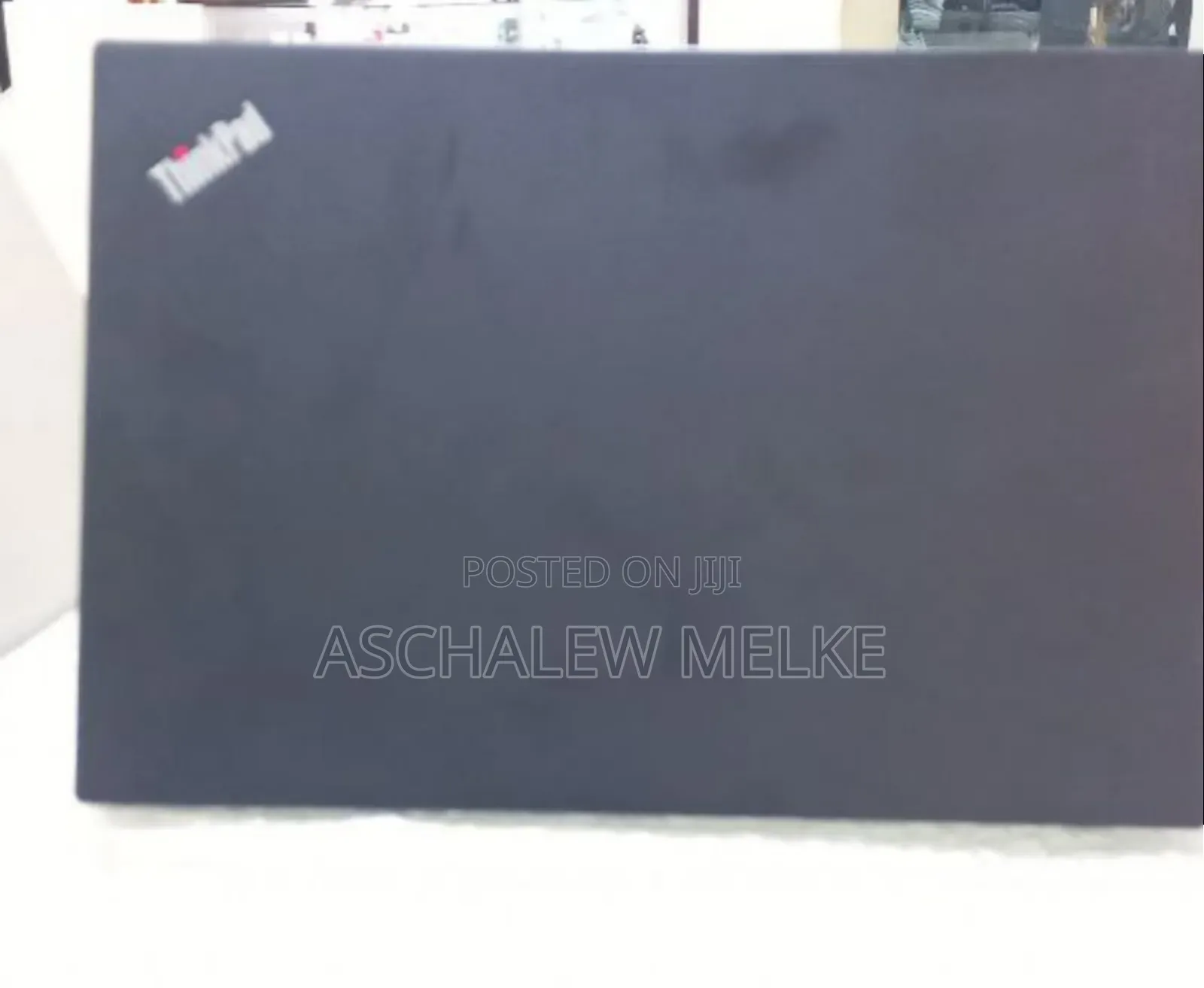 New Laptop Lenovo ThinkPad T480s 16GB Intel Core I7 SSD 256GB