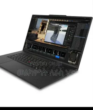 New Laptop Lenovo ThinkPad Yoga 32GB Intel Core Ultra 9 SSD 1T
