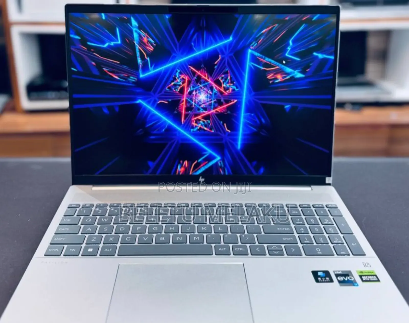 New Laptop HP Pavilion 17 16GB Intel Core I7 SSD 1T