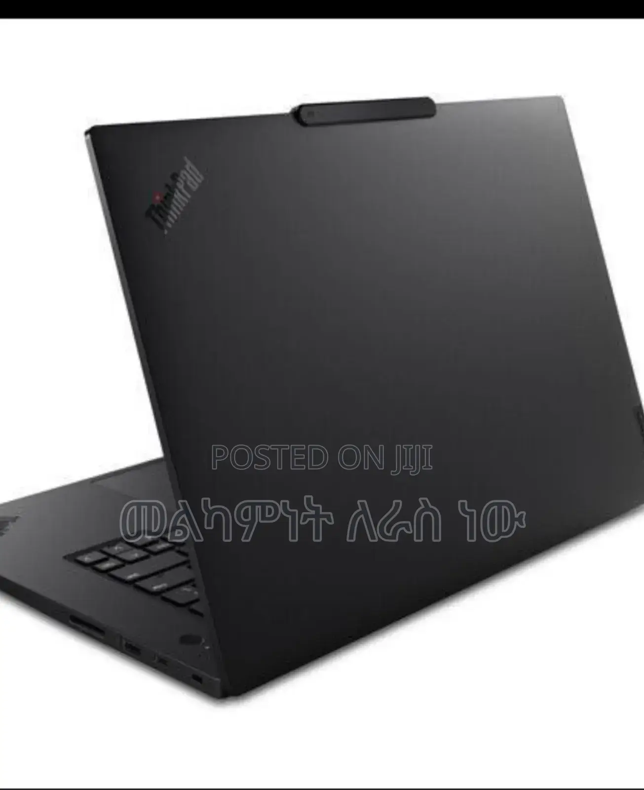 New Laptop Lenovo ThinkPad Yoga 32GB Intel Core Ultra 9 SSD 1T