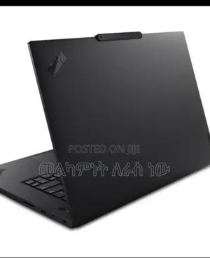 New Laptop Lenovo ThinkPad Yoga 32GB Intel Core Ultra 9 SSD 1T