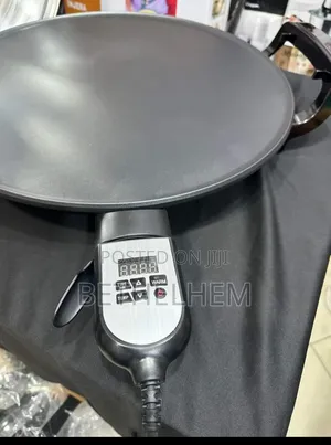 Photo - Enat Metad እናት ምጣድ