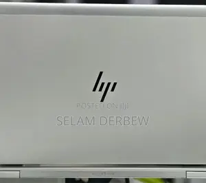 New Laptop HP EliteBook 840 16GB Intel Core I7 SSD 512GB