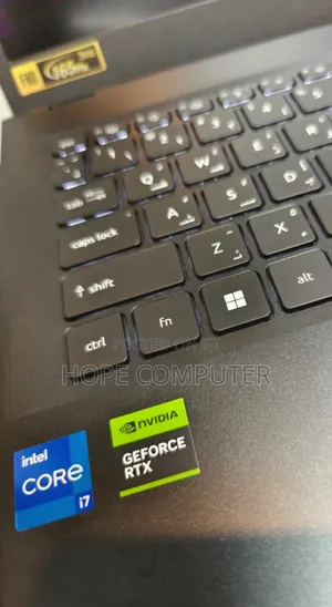 New Laptop Acer Nitro 5 16GB Intel Core I7 SSD 1T