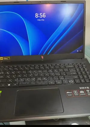 New Laptop Acer Nitro 5 16GB Intel Core I7 SSD 1T