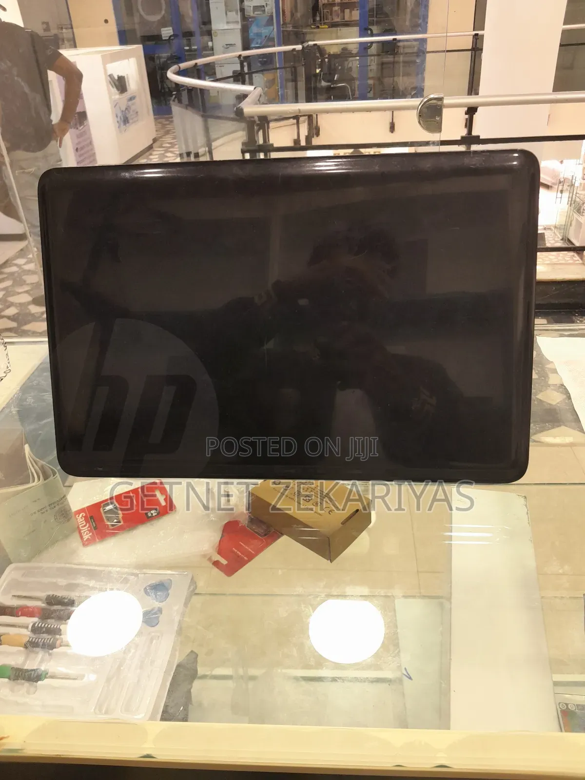 New Laptop HP Stream Notebook 4GB Intel Pentium HDD 500GB