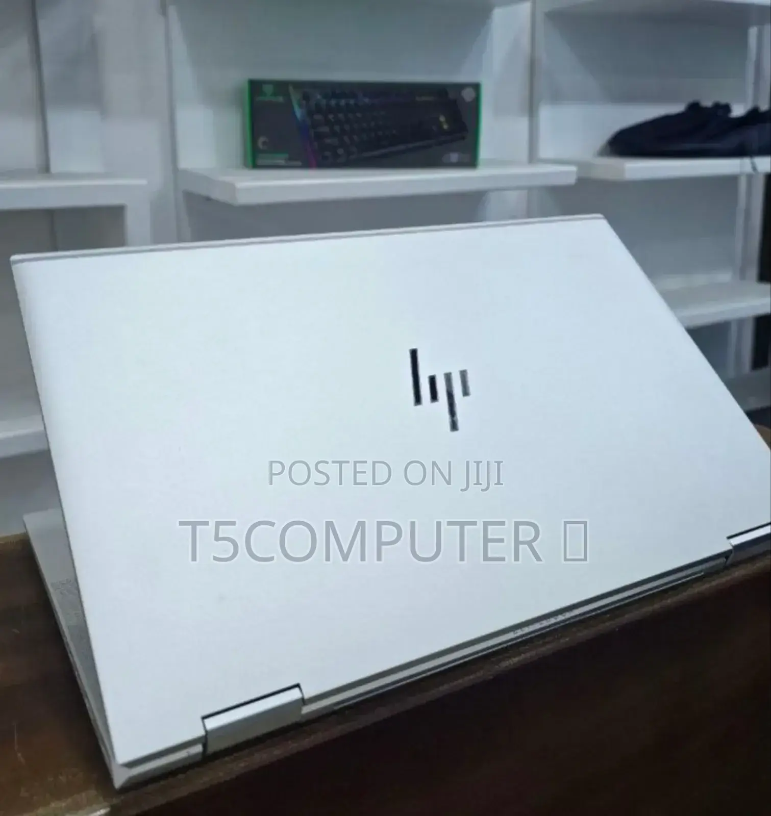 New Laptop HP EliteBook X360 1040 G7 16GB Intel Core I7 SSD 512GB