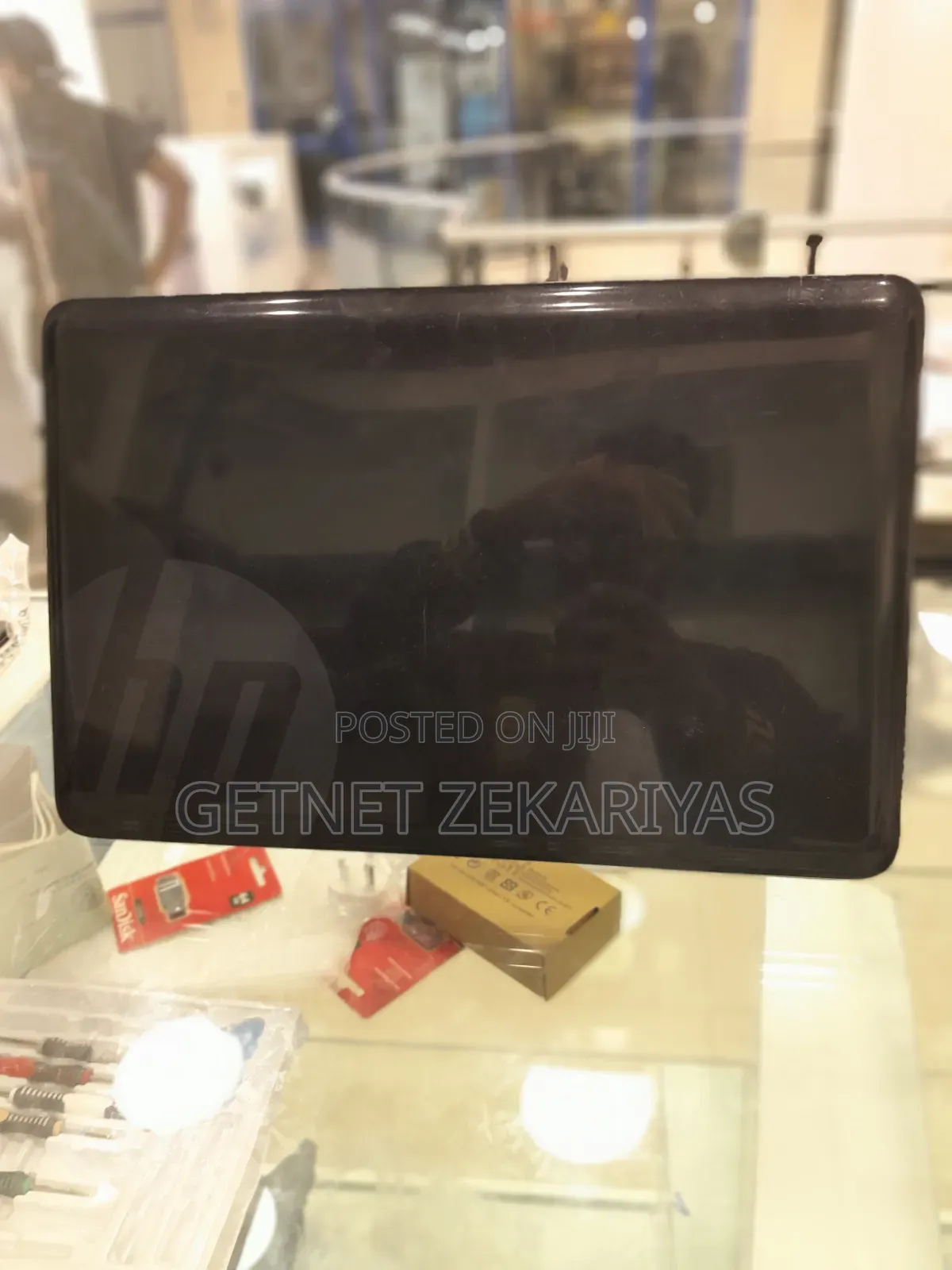 New Laptop HP Stream Notebook 4GB Intel Pentium HDD 500GB