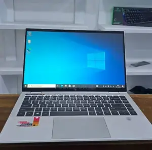 New Laptop HP EliteBook X360 1040 G7 16GB Intel Core I7 SSD 512GB